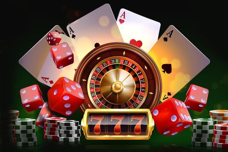 Rivalry Casino کیسینو میں لاٹری گیمز میں حصہ لیں۔